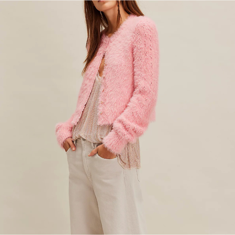 Free People Celeste Cardi